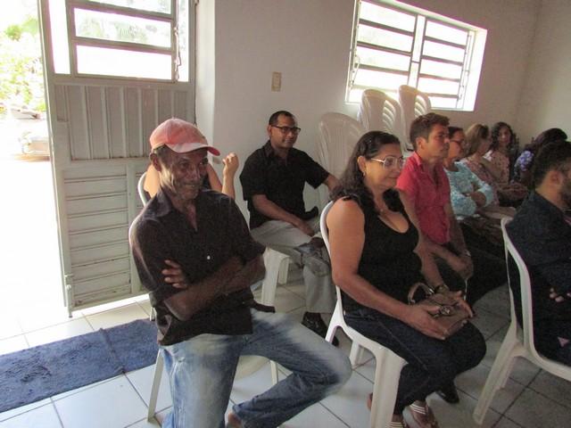 SEMSA de Ipiranga Realizou Audiência Pública - Imagem 23