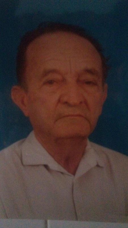 Morre, aos 93 anos, o ex-prefeito Zé Belo Fundador de Dom Expedito  - Imagem 15