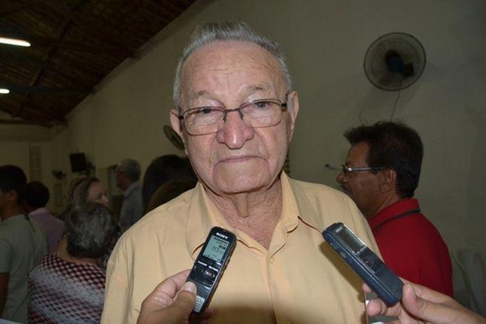 Morre, aos 93 anos, o ex-prefeito Zé Belo Fundador de Dom Expedito  - Imagem 16