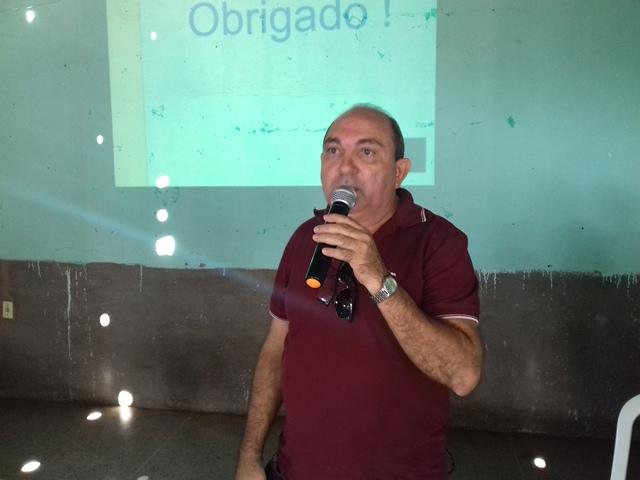 Secretaria de Educação realiza planejamento Curricular em DEL - Imagem 15