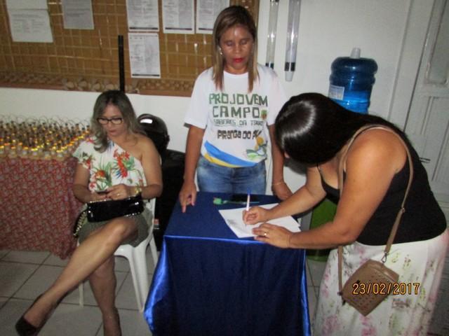 Projovem Campo Saberes da Terra Promove Fórum  - Imagem 2