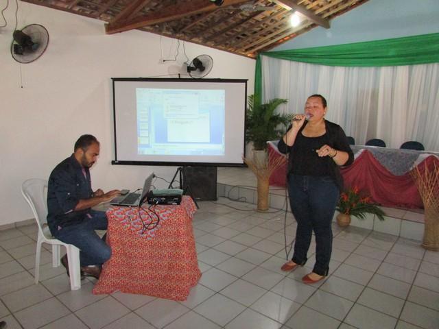 SEMSA de Ipiranga Realizou Audiência Pública - Imagem 30