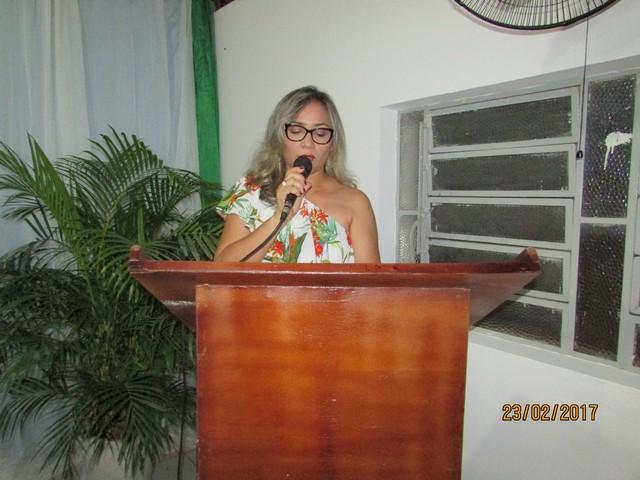 Projovem Campo Saberes da Terra Promove Fórum  - Imagem 23