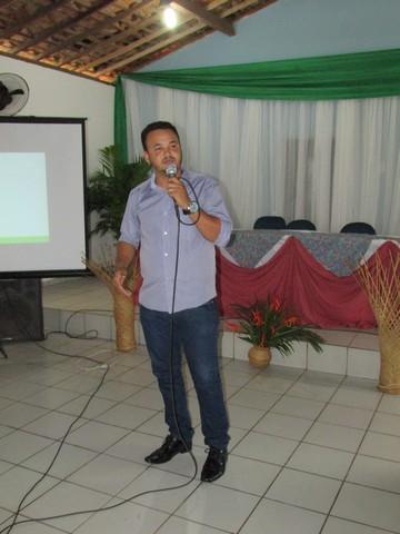 SEMSA de Ipiranga Realizou Audiência Pública - Imagem 56