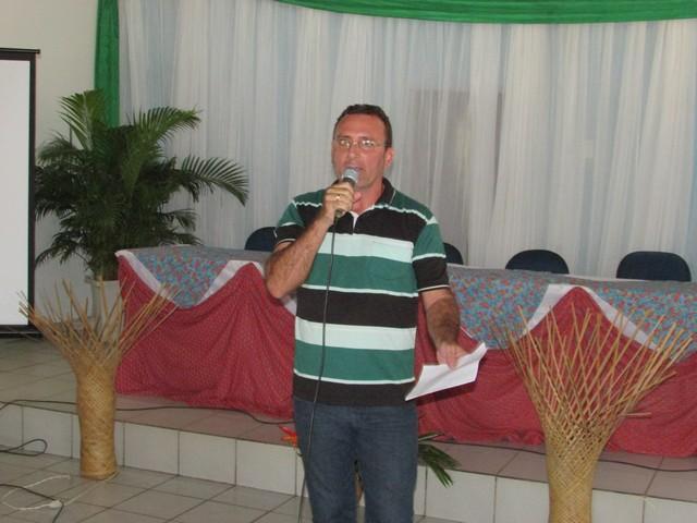 SEMSA de Ipiranga Realizou Audiência Pública - Imagem 45