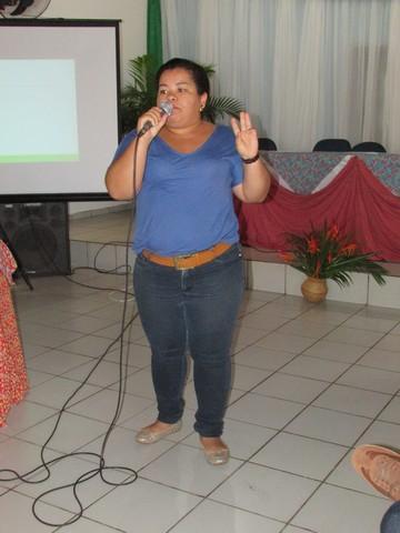 SEMSA de Ipiranga Realizou Audiência Pública - Imagem 52