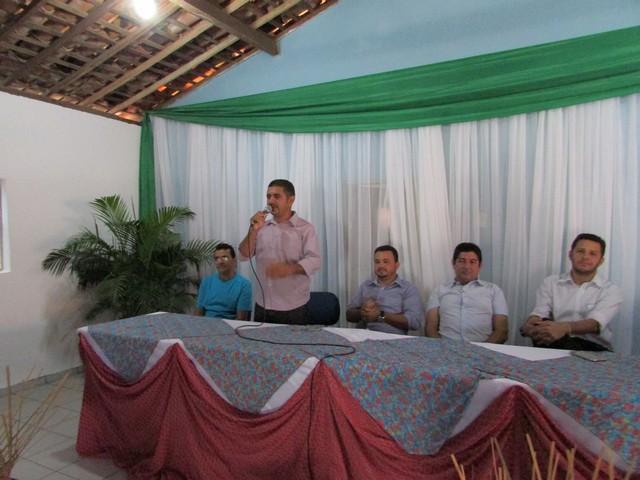 SEMSA de Ipiranga Realizou Audiência Pública - Imagem 24