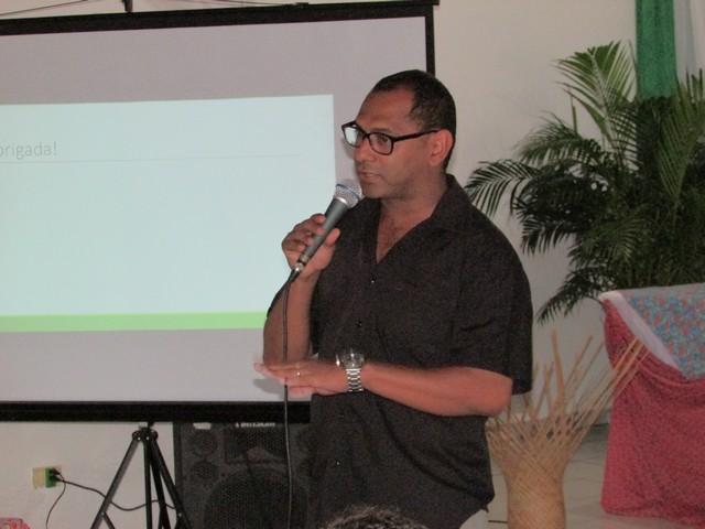 SEMSA de Ipiranga Realizou Audiência Pública - Imagem 50