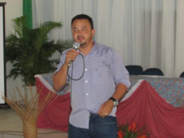 SEMSA de Ipiranga Realizou Audiência Pública - Imagem 55