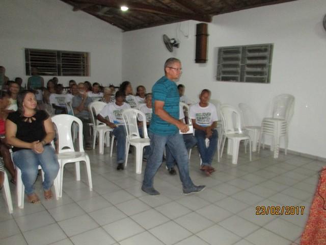 Projovem Campo Saberes da Terra Promove Fórum  - Imagem 9