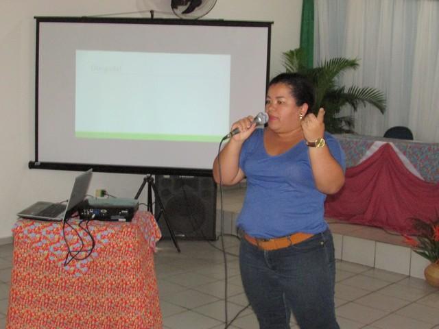 SEMSA de Ipiranga Realizou Audiência Pública - Imagem 53