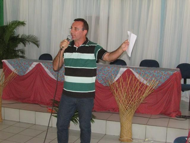 SEMSA de Ipiranga Realizou Audiência Pública - Imagem 46