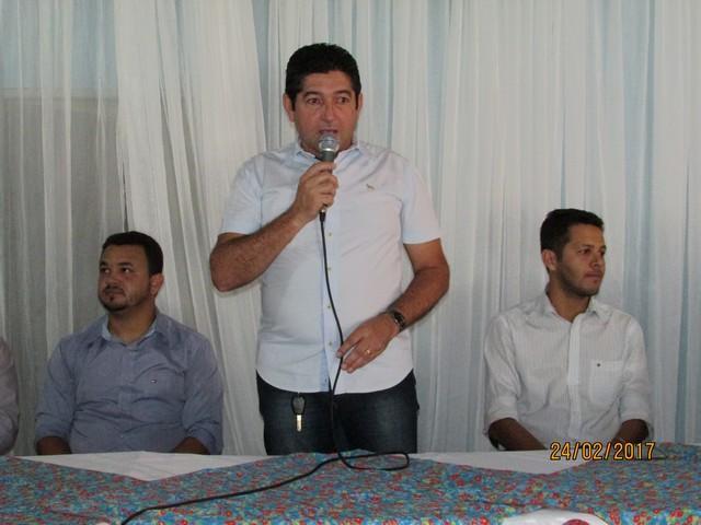 SEMSA de Ipiranga Realizou Audiência Pública - Imagem 6