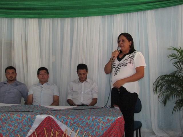 SEMSA de Ipiranga Realizou Audiência Pública - Imagem 17