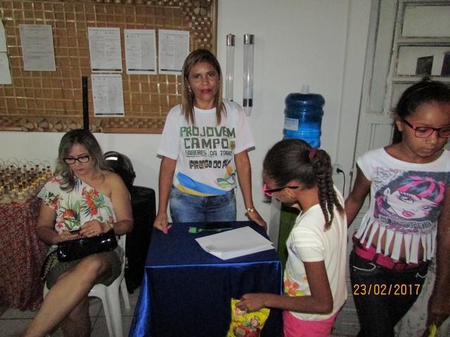 Projovem Campo Saberes da Terra Promove Fórum  - Imagem 1