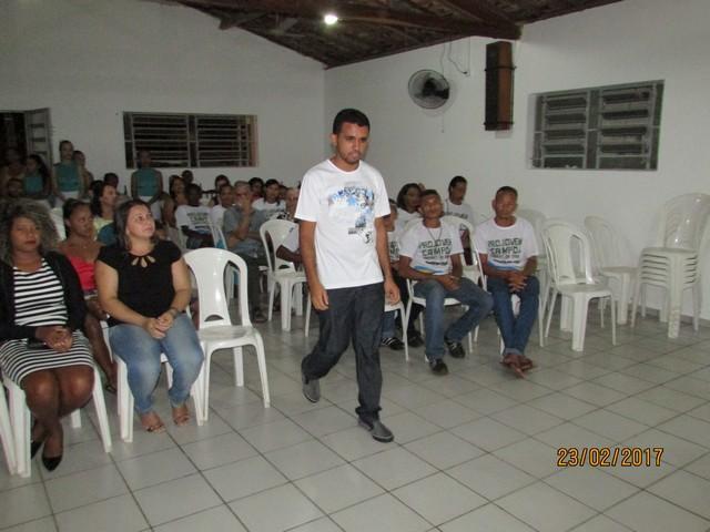 Projovem Campo Saberes da Terra Promove Fórum  - Imagem 8