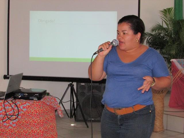 SEMSA de Ipiranga Realizou Audiência Pública - Imagem 51