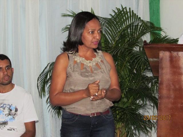 Projovem Campo Saberes da Terra Promove Fórum  - Imagem 38