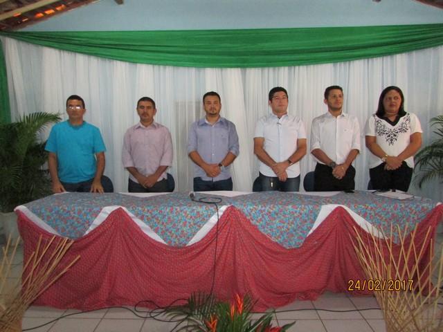 SEMSA de Ipiranga Realizou Audiência Pública - Imagem 3