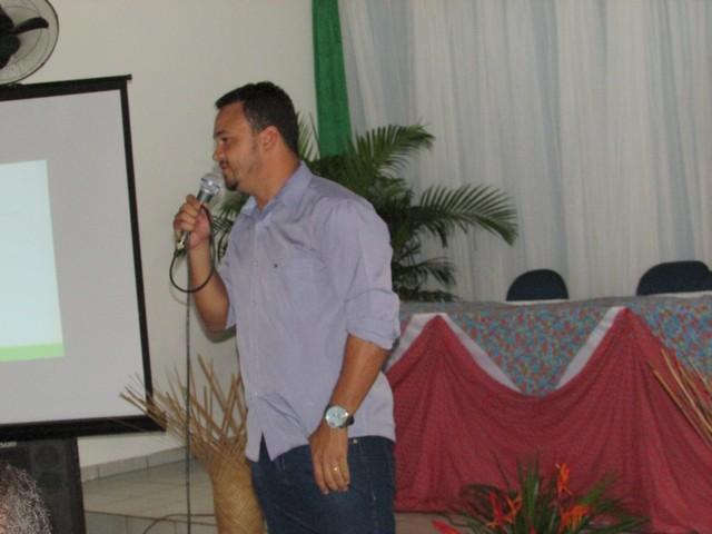 SEMSA de Ipiranga Realizou Audiência Pública - Imagem 54