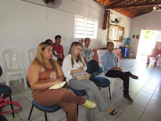 SEMSA de Ipiranga Realizou Audiência Pública - Imagem 29