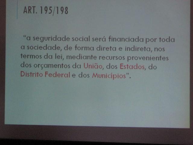 SEMSA de Ipiranga Realizou Audiência Pública - Imagem 35