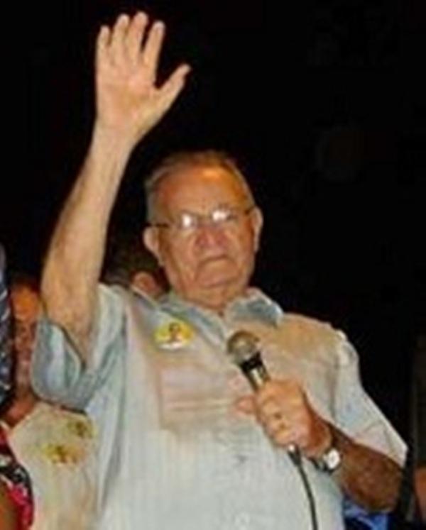Morre, aos 93 anos, o ex-prefeito Zé Belo Fundador de Dom Expedito  - Imagem 18