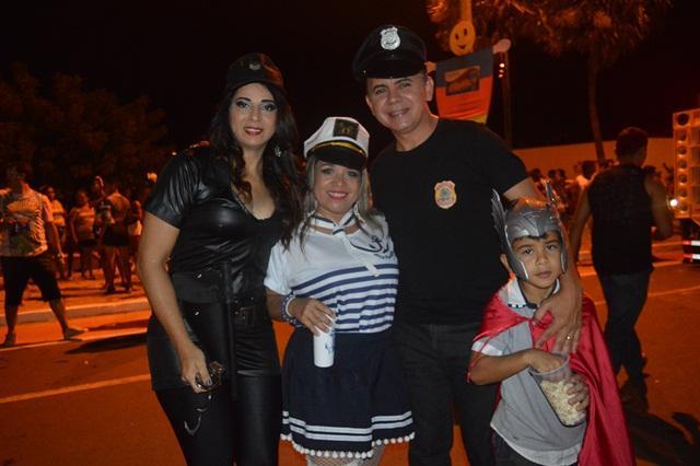 Corso de Campo Maior reúne gente bonita - Imagem 3