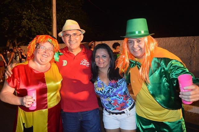 Corso de Campo Maior reúne gente bonita - Imagem 1