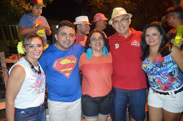 Corso de Campo Maior reúne gente bonita - Imagem 2