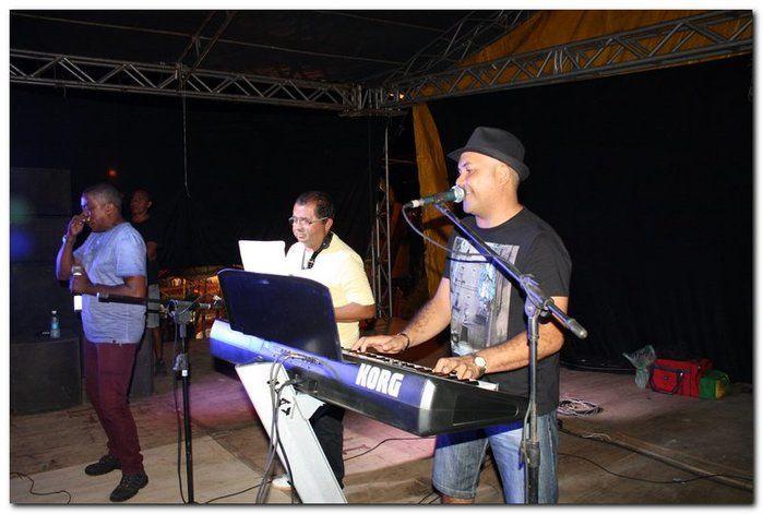 Carnaval de Inhuma atrai muitos foliões  - Imagem 7