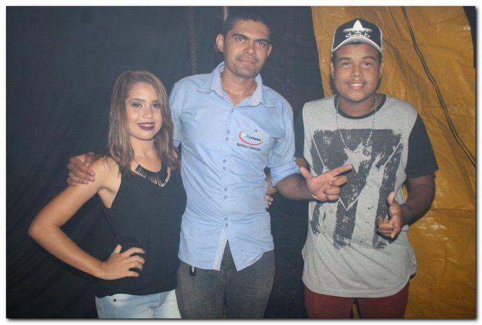 Carnaval de Inhuma atrai muitos foliões  - Imagem 9