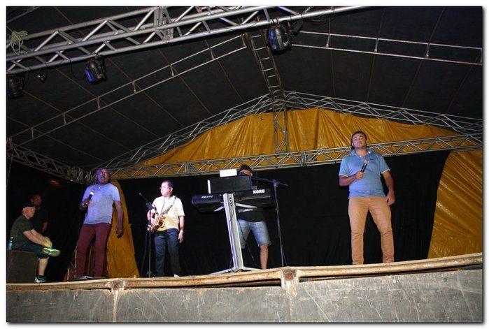 Carnaval de Inhuma atrai muitos foliões  - Imagem 4