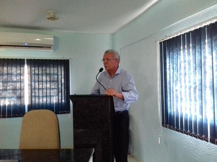 Dom Expedito Lopes se despede de seu maior Baluarte.  - Imagem 27