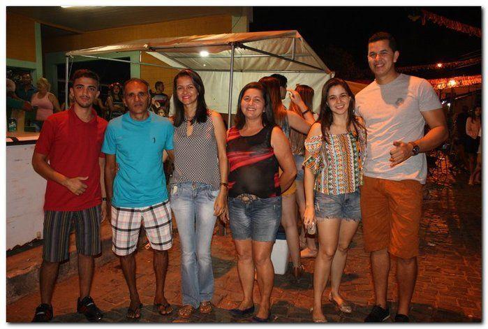 Carnaval de Inhuma atrai muitos foliões  - Imagem 22