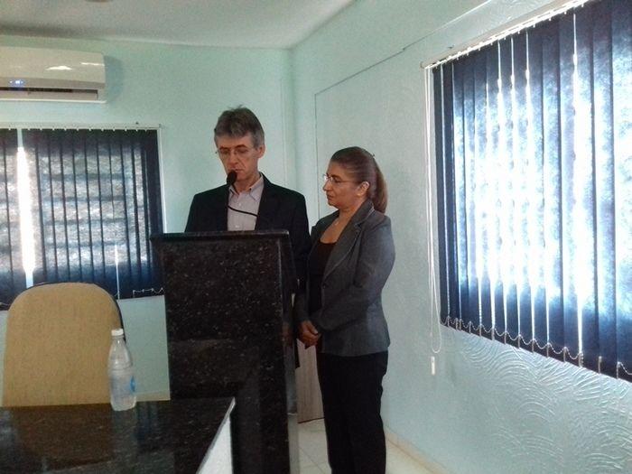 Dom Expedito Lopes se despede de seu maior Baluarte.  - Imagem 26