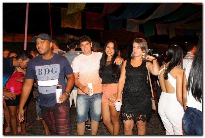 Carnaval de Inhuma atrai muitos foliões  - Imagem 23