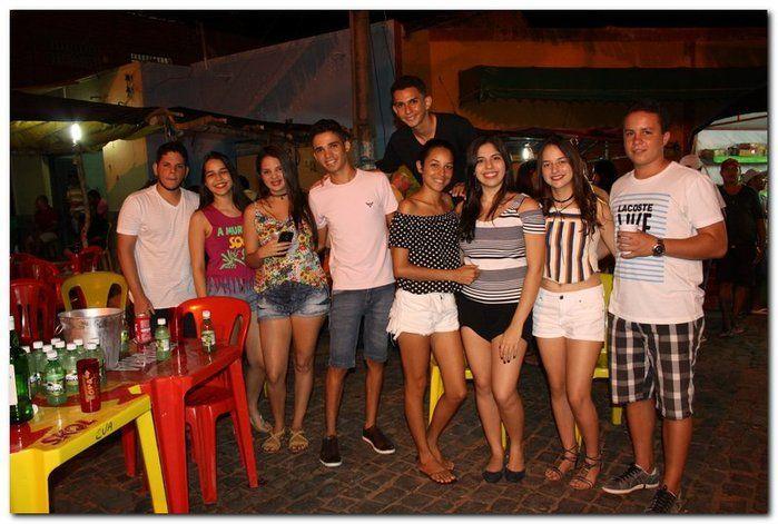 Carnaval de Inhuma atrai muitos foliões  - Imagem 18