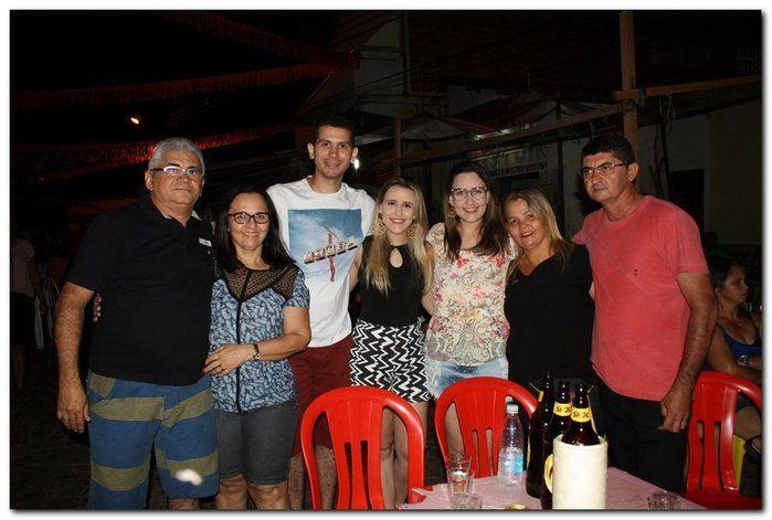 Carnaval de Inhuma atrai muitos foliões  - Imagem 27