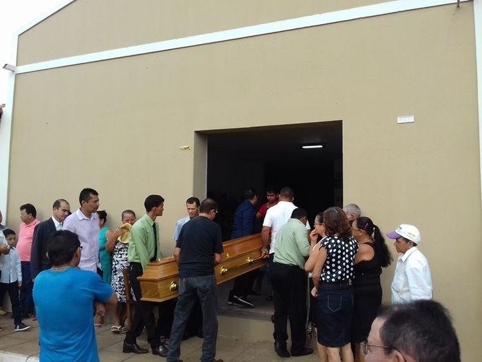 Dom Expedito Lopes se despede de seu maior Baluarte.  - Imagem 12