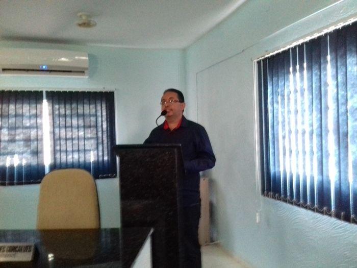 Dom Expedito Lopes se despede de seu maior Baluarte.  - Imagem 28