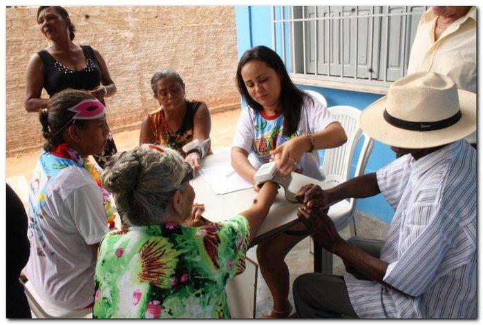 SEMTAC realiza o Carnaval do Idoso-edição 2017 - Imagem 44