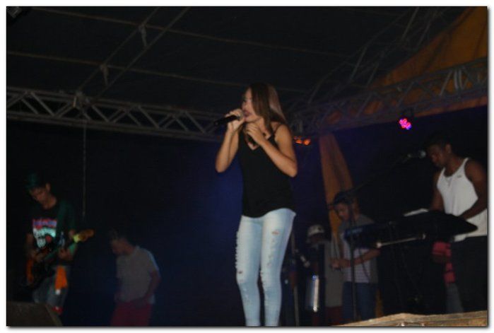 Carnaval de Inhuma atrai muitos foliões  - Imagem 16