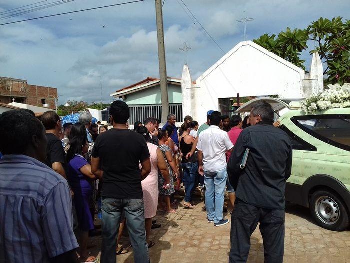 Dom Expedito Lopes se despede de seu maior Baluarte.  - Imagem 43