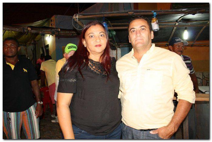 Carnaval de Inhuma atrai muitos foliões  - Imagem 17