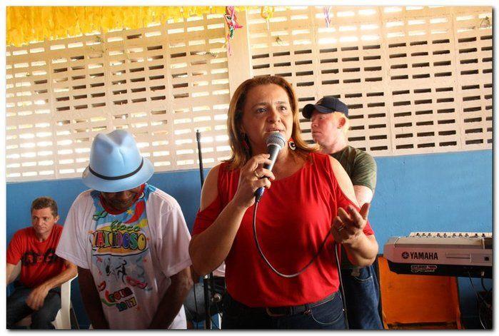 SEMTAC realiza o Carnaval do Idoso-edição 2017 - Imagem 85