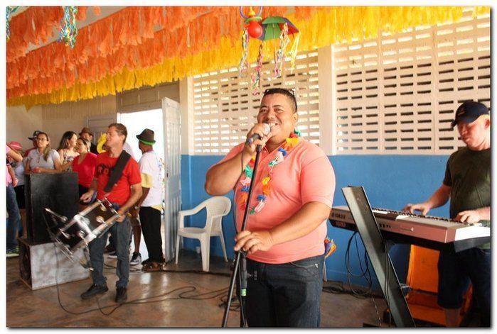 SEMTAC realiza o Carnaval do Idoso-edição 2017 - Imagem 82