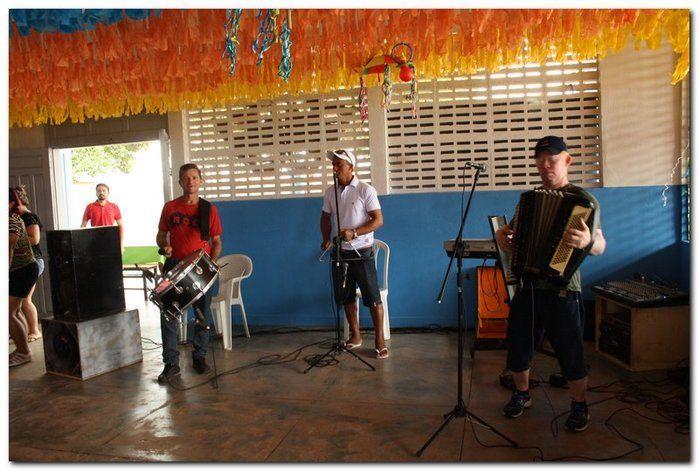 SEMTAC realiza o Carnaval do Idoso-edição 2017 - Imagem 43