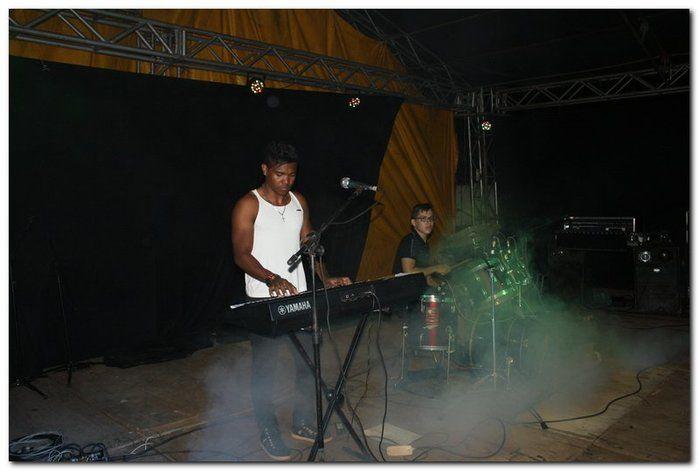 Carnaval de Inhuma atrai muitos foliões  - Imagem 13