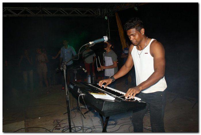 Carnaval de Inhuma atrai muitos foliões  - Imagem 12